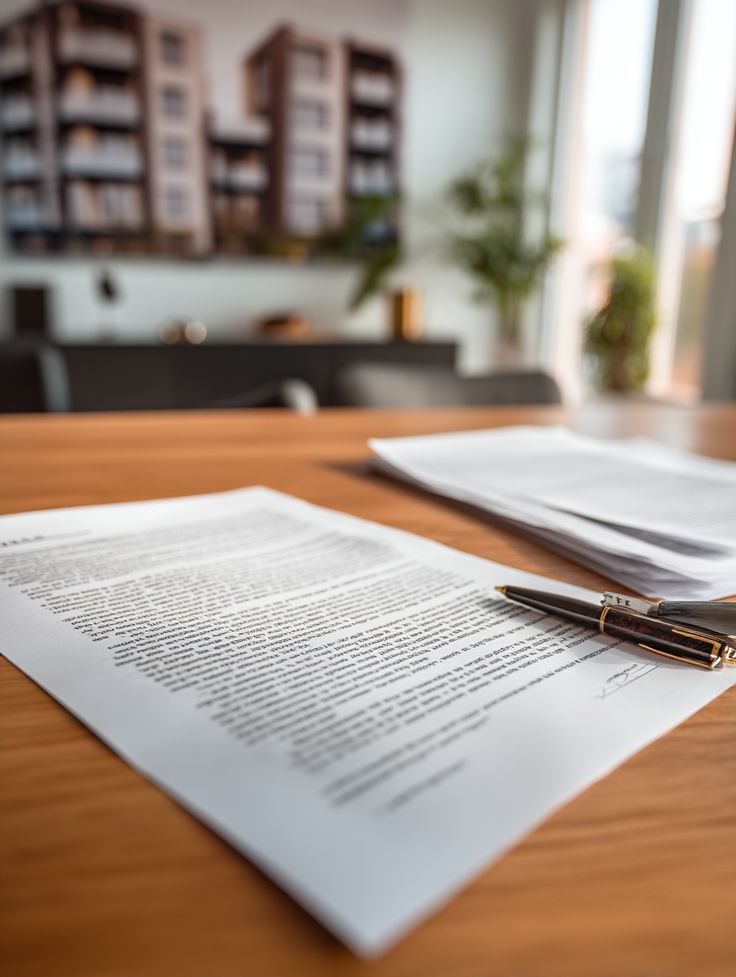 Financial Advisors Meeting