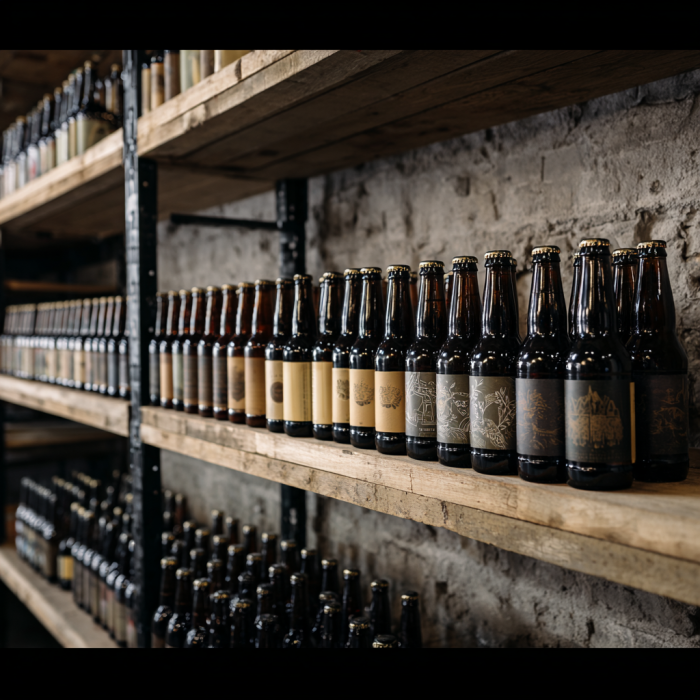 Dark & Specialty Beer