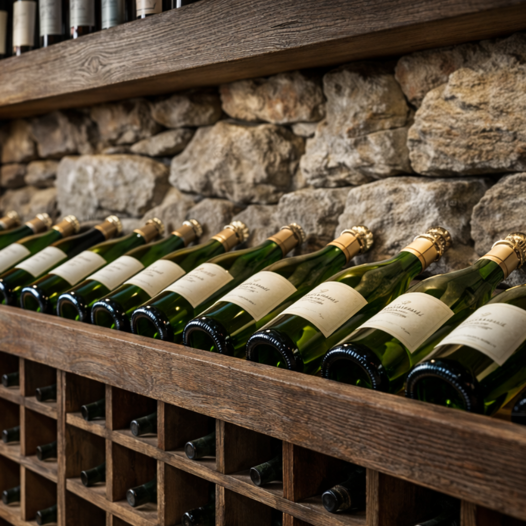 Frizzante & Light Sparkling