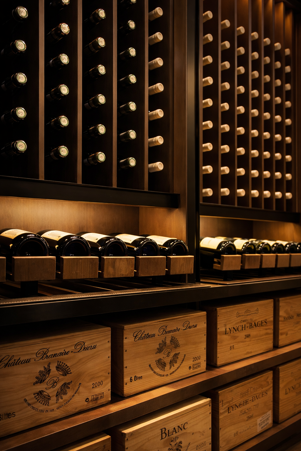 Global Solutions hero background