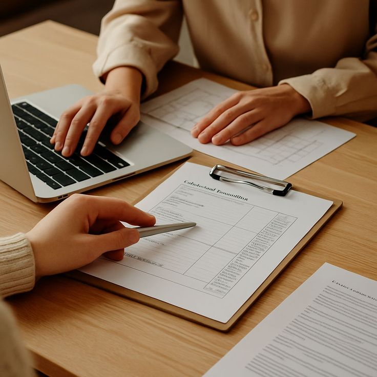 Global Solutions - Operations